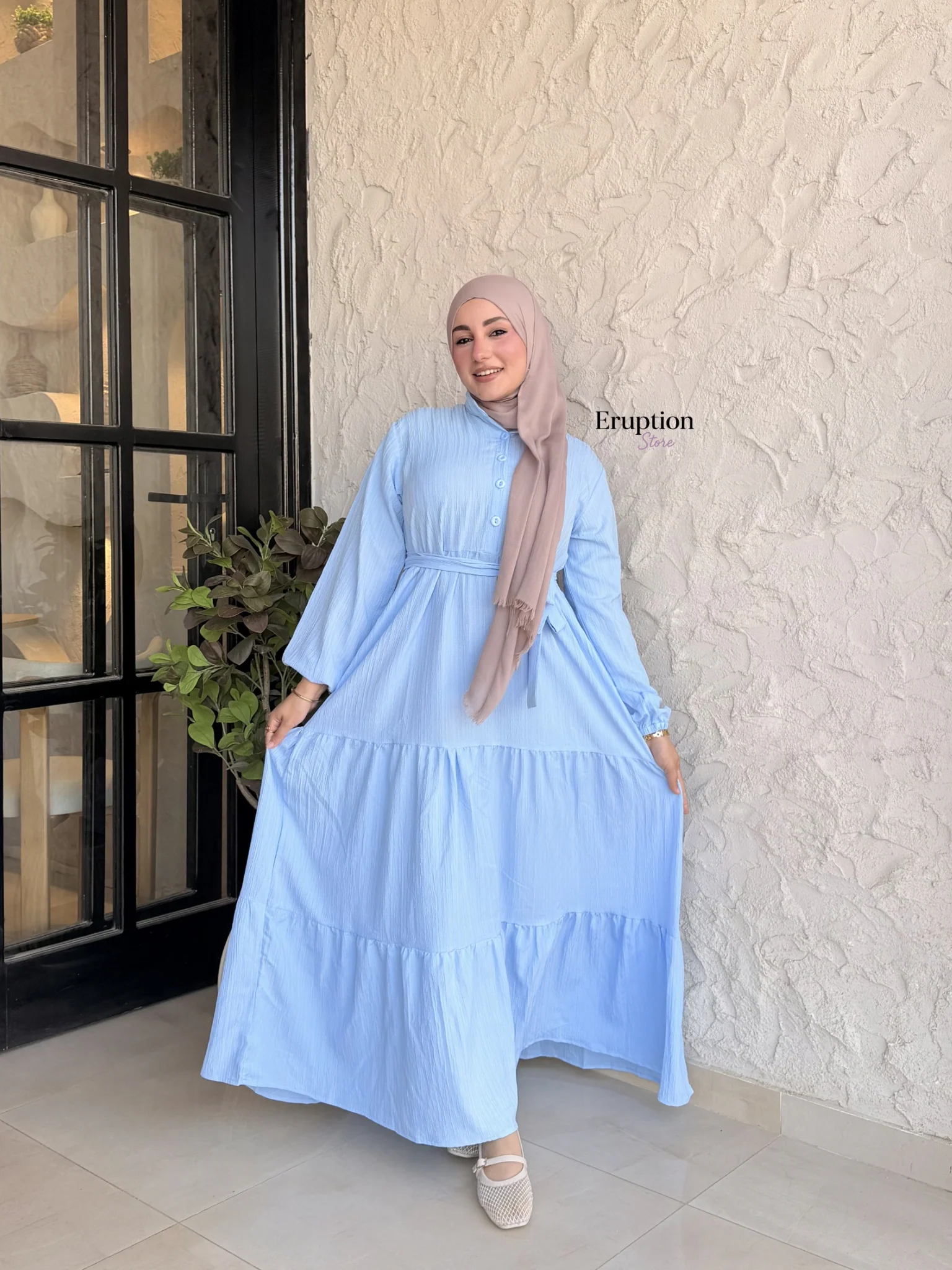 Eid Dresses